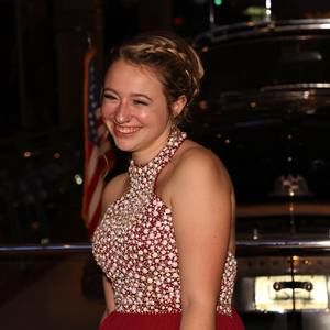 Meet your Posher, Miranda